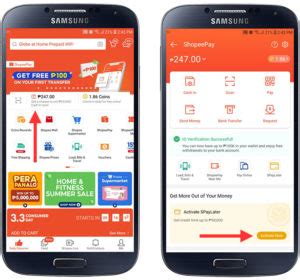 how to unfreeze spaylater|How to Activate and Use SPayLater in Shopee .